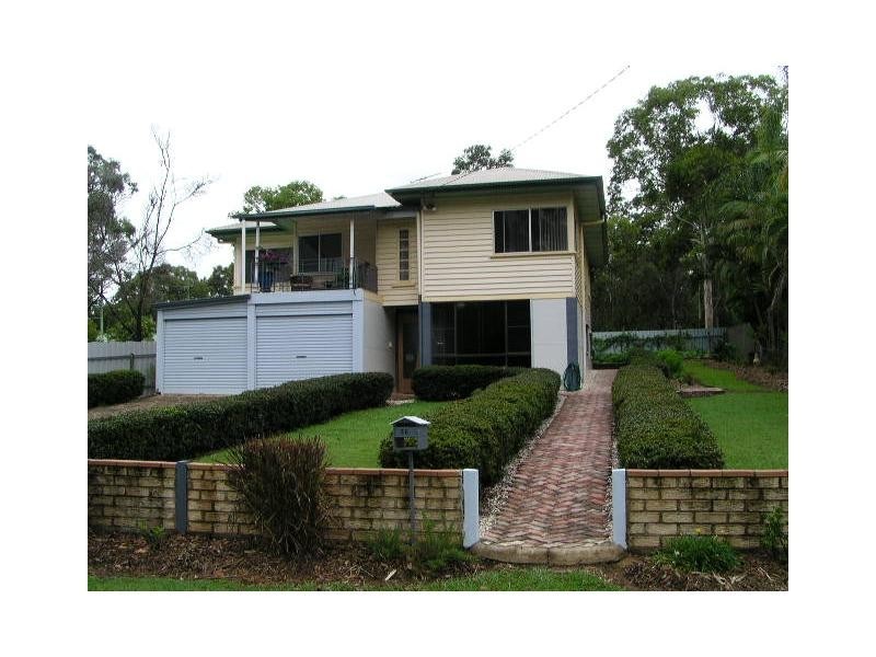 36 Francis Road, Macleay Island QLD 4184