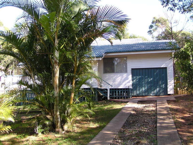 9 Murray Crescent, Russell Island QLD 4184