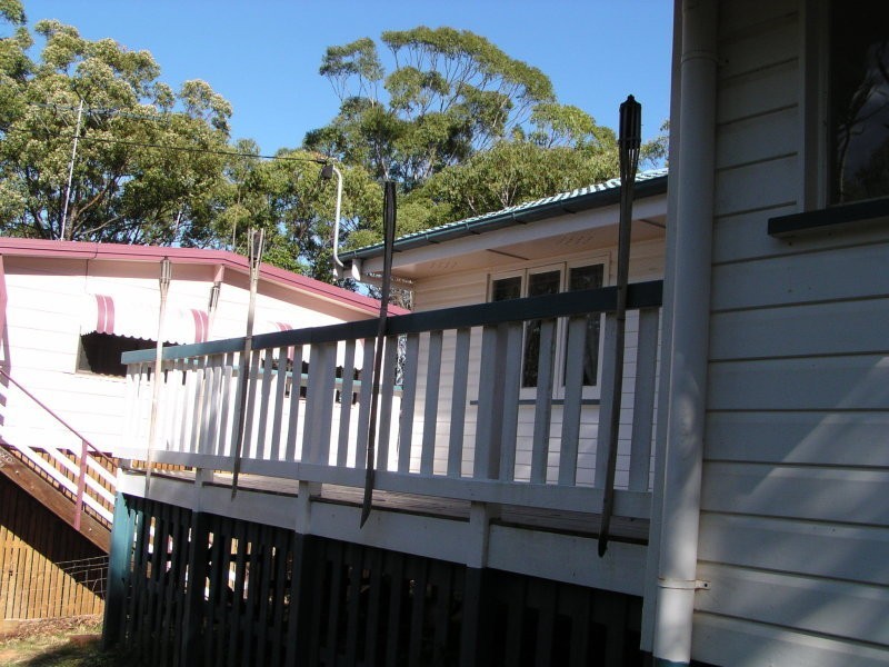 9 Murray Crescent, Russell Island QLD 4184