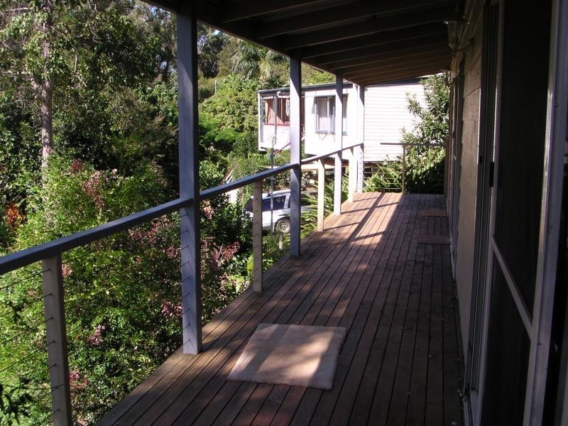 60 Perulpa drive, Lamb Island QLD 4184