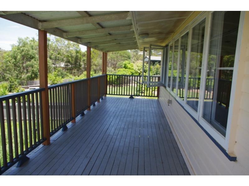 58 Eastbourne Terrace, Macleay Island QLD 4184