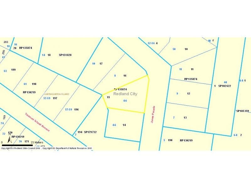 6 Junee Parade, Karragarra Island QLD 4184