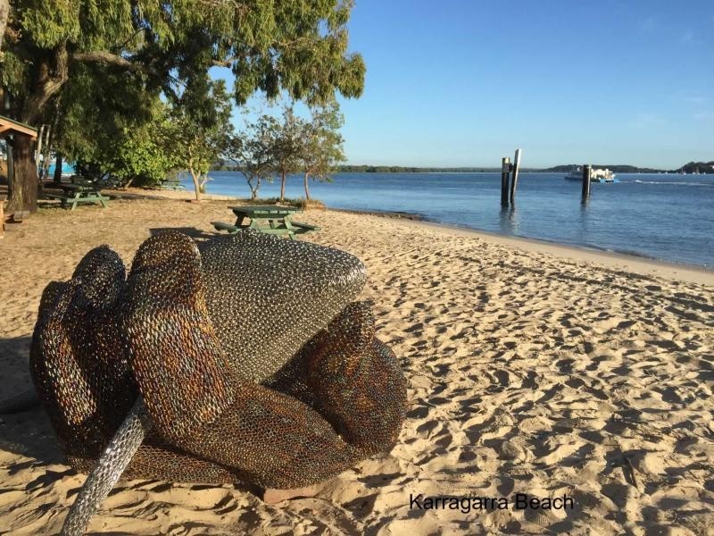 6 Junee Parade, Karragarra Island QLD 4184