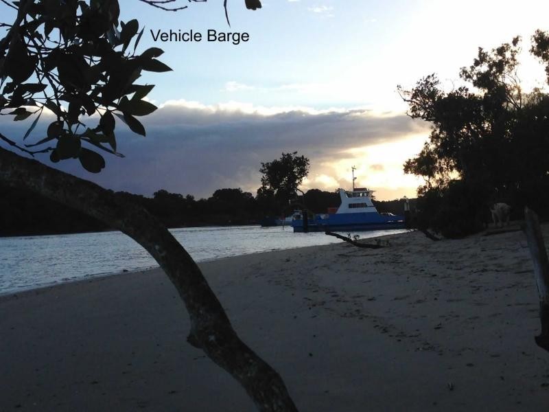 6 Junee Parade, Karragarra Island QLD 4184