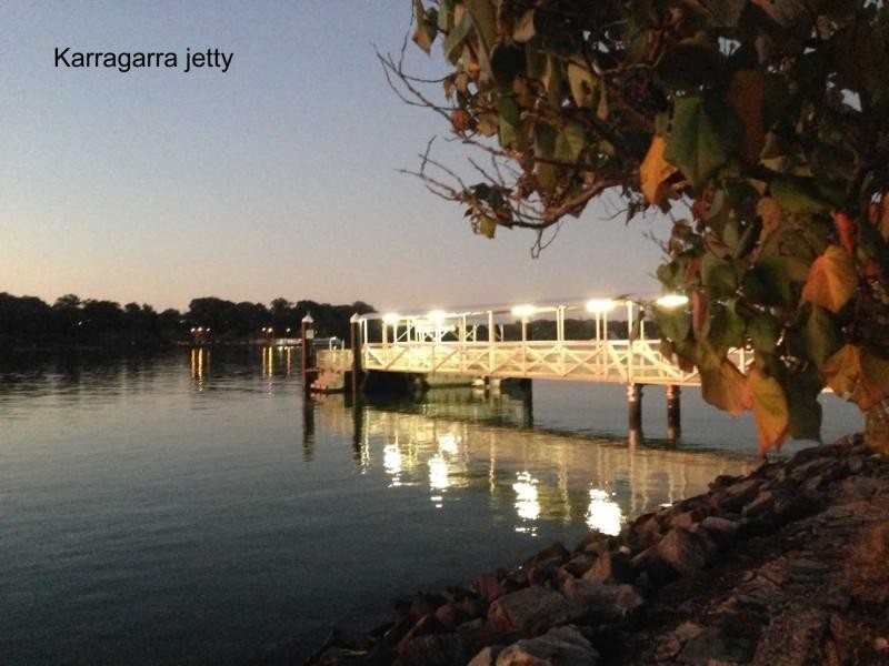 6 Junee Parade, Karragarra Island QLD 4184