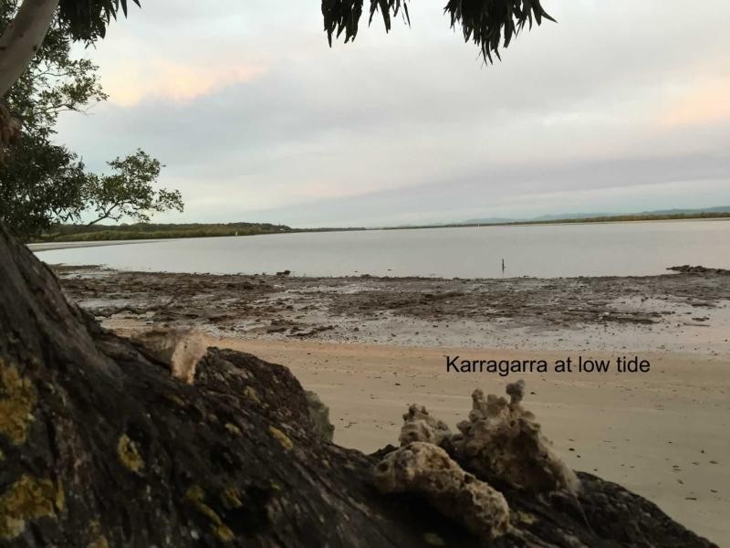 6 Junee Parade, Karragarra Island QLD 4184