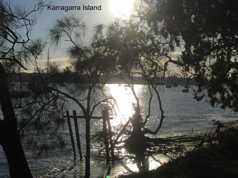 6 Junee Parade, Karragarra Island QLD 4184