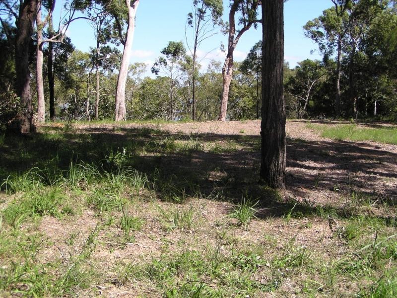 40 Calm Waters Crescent, Macleay Island QLD 4184