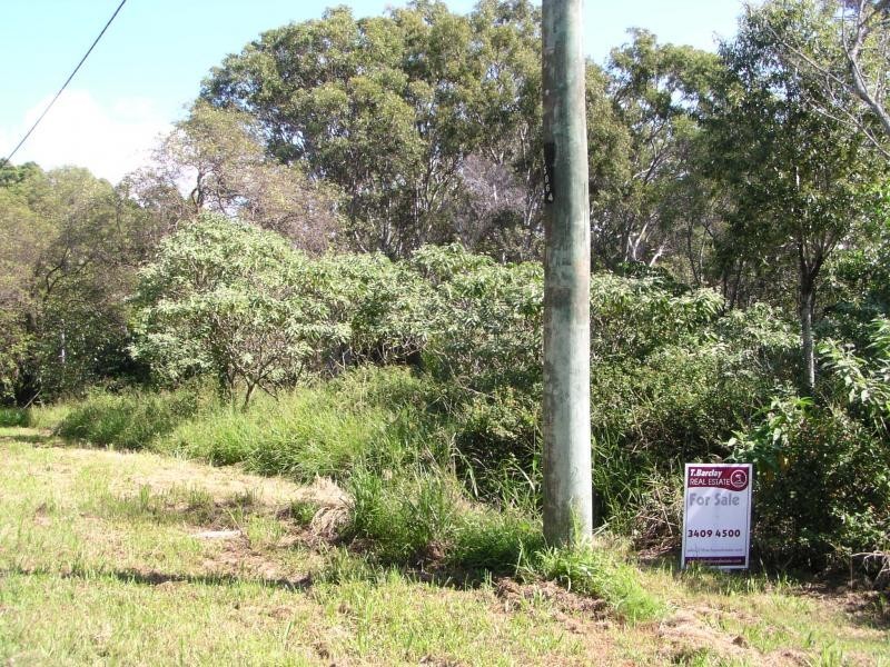 9 Wobur Street, Lamb Island QLD 4184