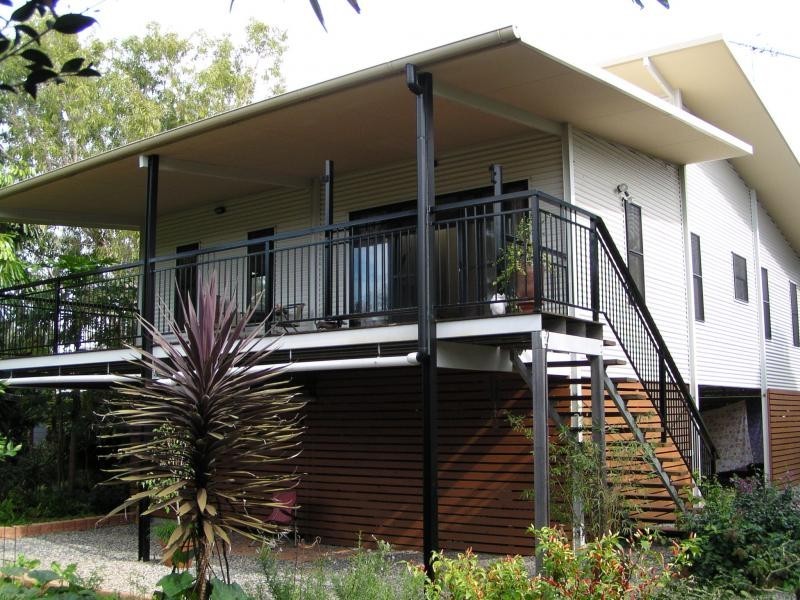 46 Noyes Parade, Karragarra Island QLD 4184