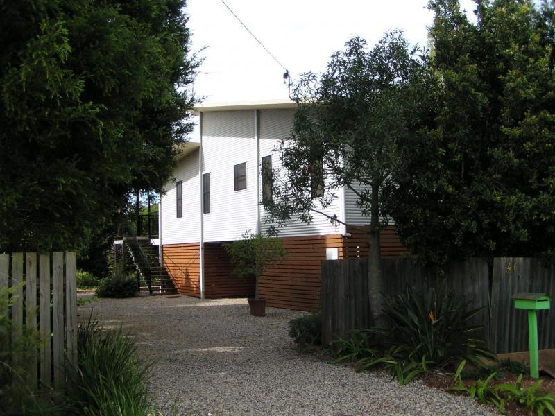 46 Noyes Parade, Karragarra Island QLD 4184
