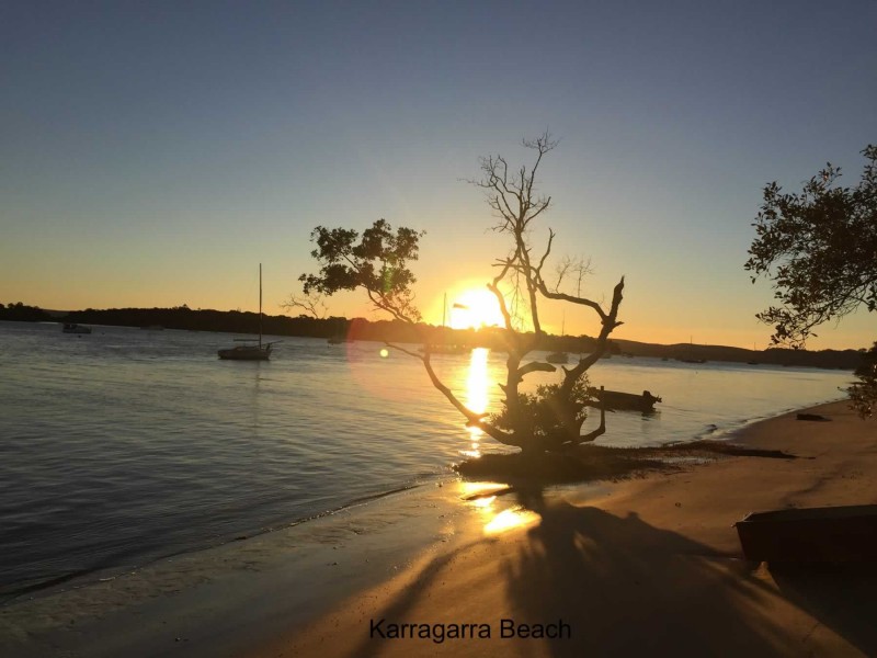 19 Noyes Parade, Karragarra Island QLD 4184