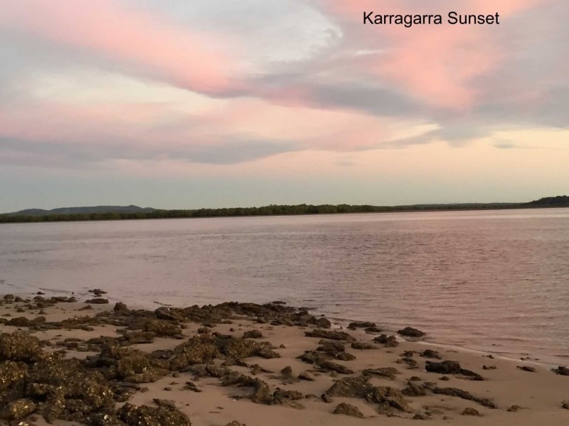 19 Noyes Parade, Karragarra Island QLD 4184