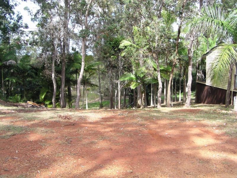 2 McBean Road, Karragarra Island QLD 4184