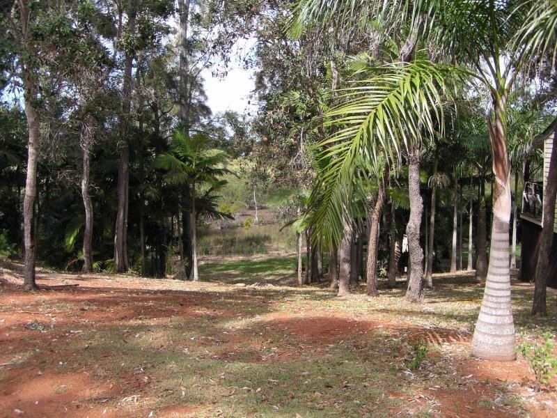 2 McBean Road, Karragarra Island QLD 4184