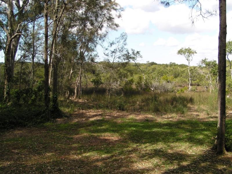 2 McBean Road, Karragarra Island QLD 4184