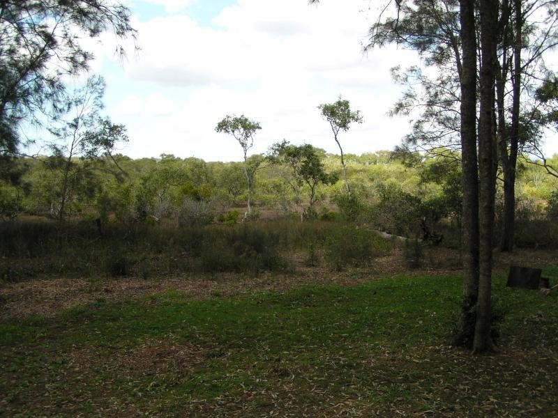 2 McBean Road, Karragarra Island QLD 4184