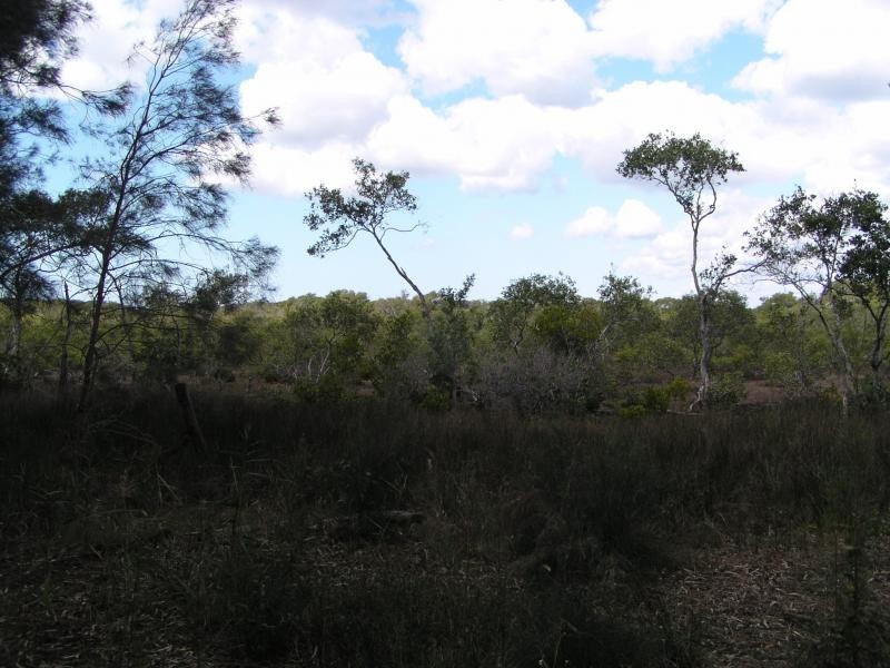 2 McBean Road, Karragarra Island QLD 4184