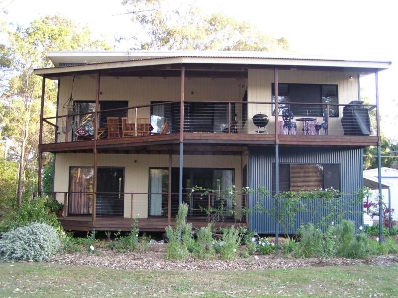 92 The Esplanade, Karragarra Island QLD 4184