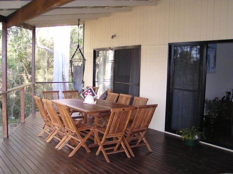 92 The Esplanade, Karragarra Island QLD 4184
