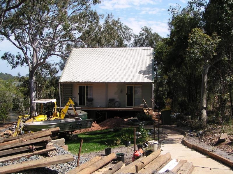 32 Goodsell Crescent, Lamb Island QLD 4184