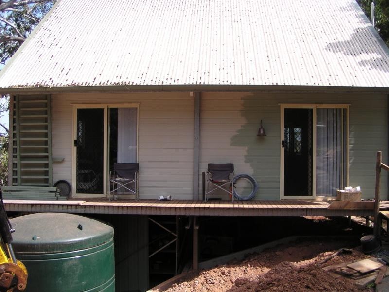 32 Goodsell Crescent, Lamb Island QLD 4184