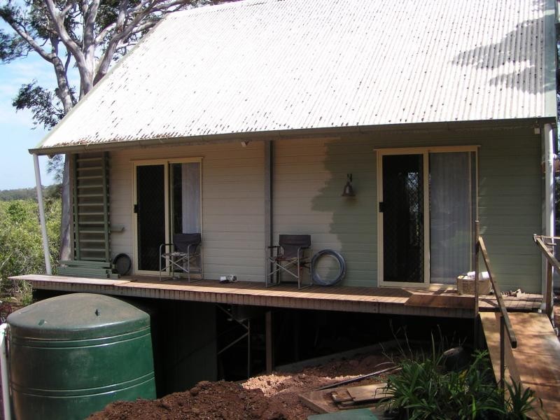 32 Goodsell Crescent, Lamb Island QLD 4184