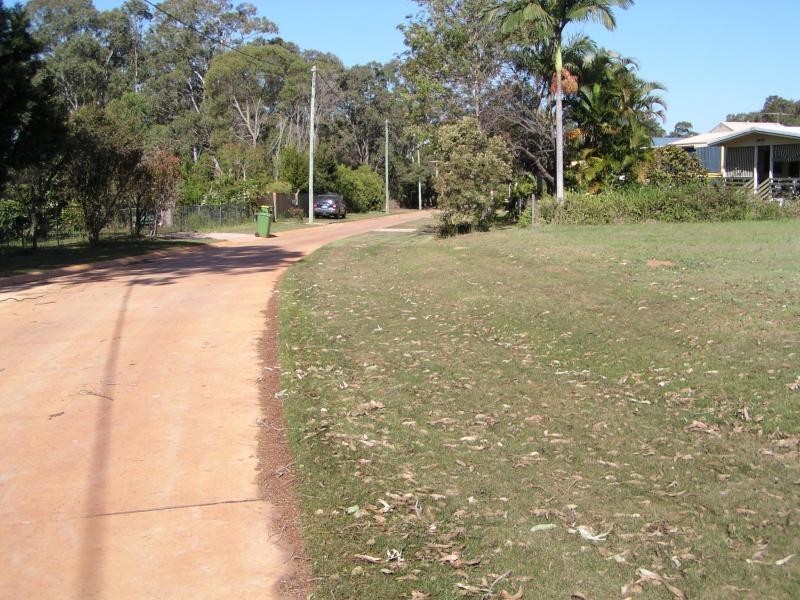30 Noyes Parade, Karragarra Island QLD 4184