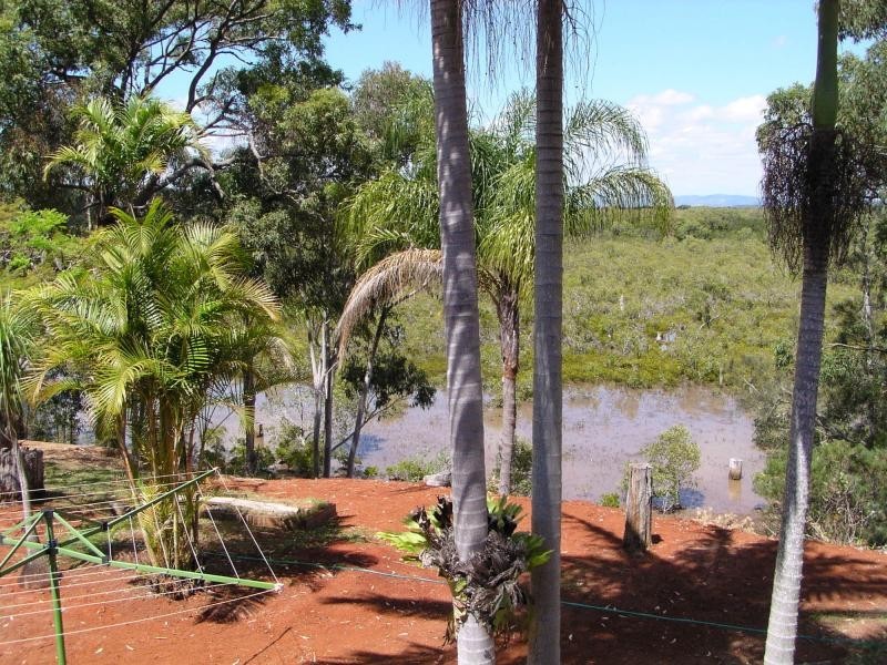 54 Treasure Island Avenue, Karragarra Island QLD 4184