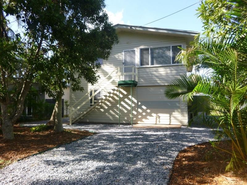 54 Treasure Island Avenue, Karragarra Island QLD 4184