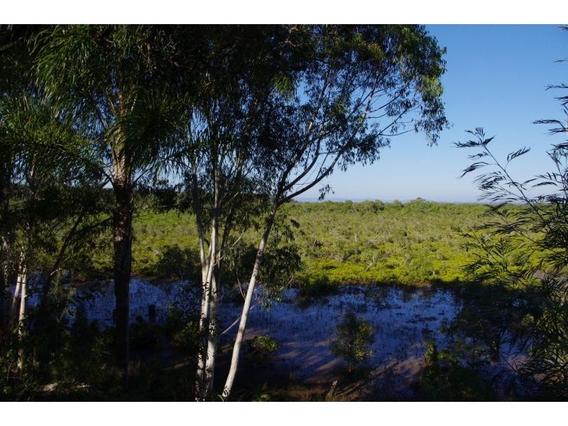 54 Treasure Island Avenue, Karragarra Island QLD 4184
