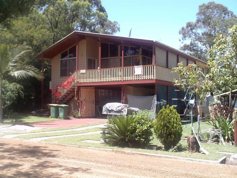 Macleay Island QLD 4184