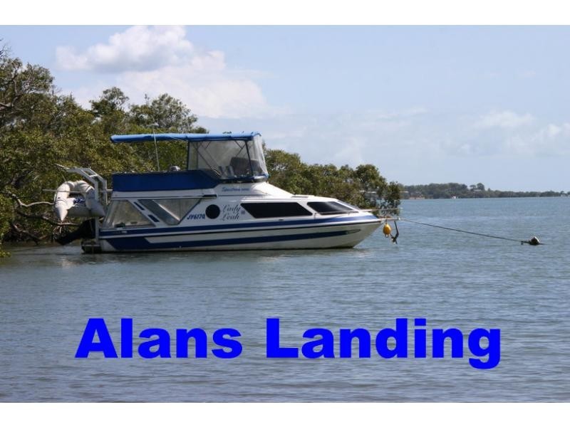 30 Mel Street, Macleay Island QLD 4184