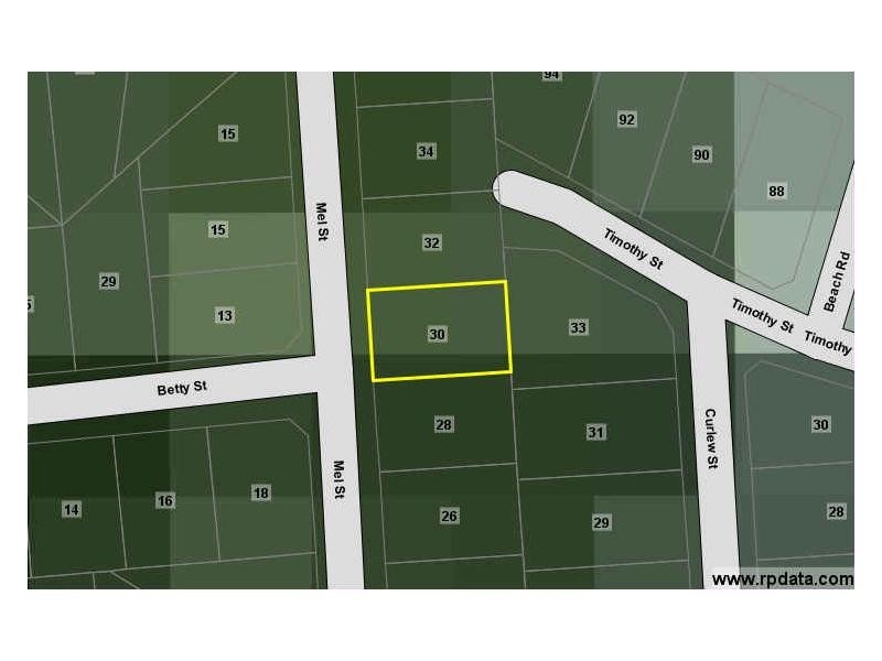 30 Mel Street, Macleay Island QLD 4184