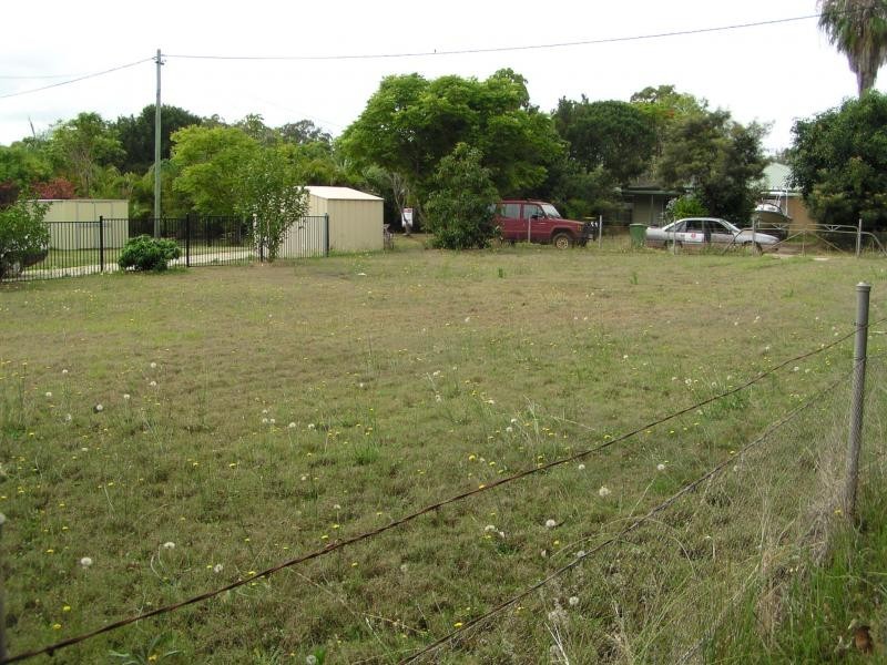 45 Noyes Parade, Karragarra Island QLD 4184