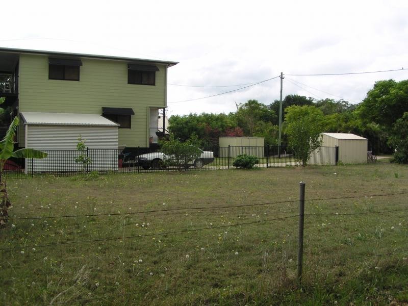 45 Noyes Parade, Karragarra Island QLD 4184