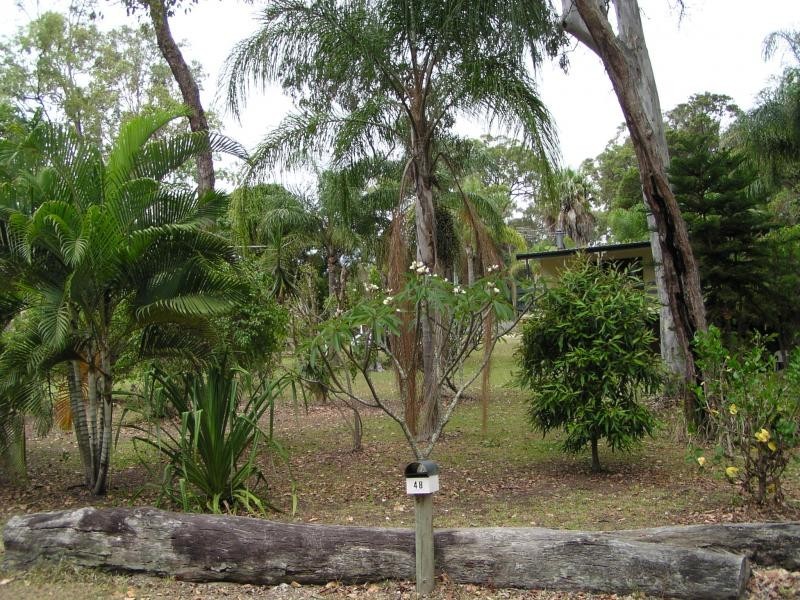 48 Coondooroopa Drive, Macleay Island QLD 4184