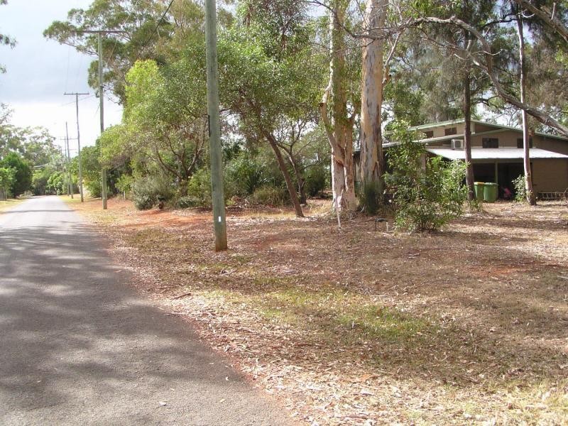 78 Treasure Island Avenue, Karragarra Island QLD 4184