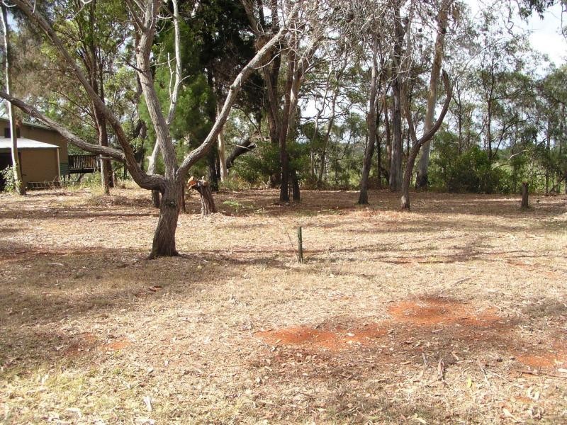 78 Treasure Island Avenue, Karragarra Island QLD 4184