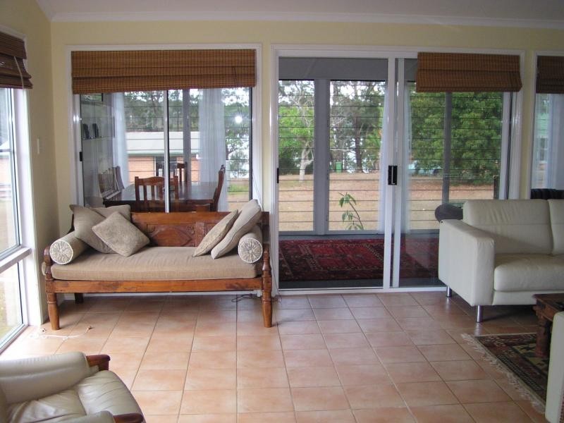 7 Bertram Road, Karragarra Island QLD 4184