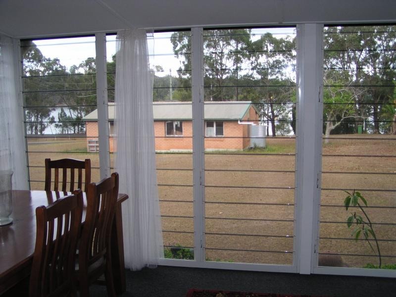 7 Bertram Road, Karragarra Island QLD 4184