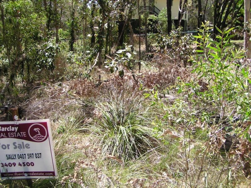 21 Eastern Road, Macleay Island QLD 4184