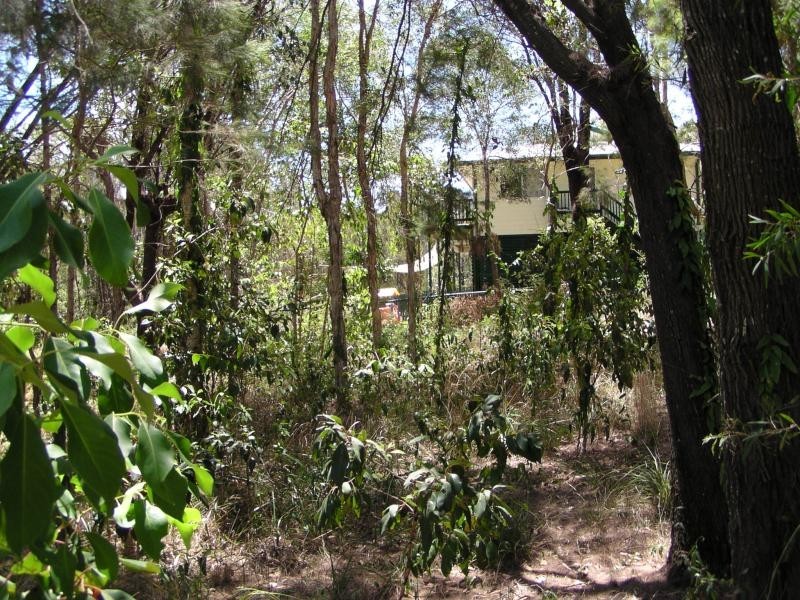 21 Eastern Road, Macleay Island QLD 4184