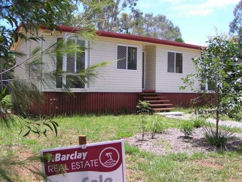 61 Francis Road, Macleay Island QLD 4184