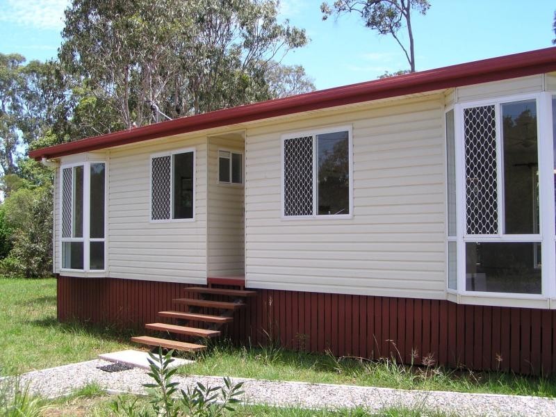 61 Francis Road, Macleay Island QLD 4184