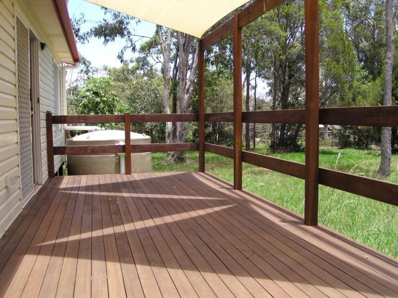61 Francis Road, Macleay Island QLD 4184