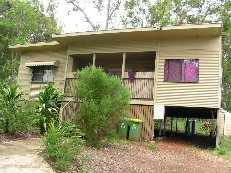 113 High Central Road, Macleay Island QLD 4184
