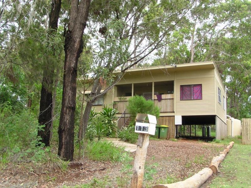 113 High Central Road, Macleay Island QLD 4184