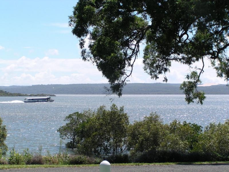 34 The Esplanade, Karragarra Island QLD 4184