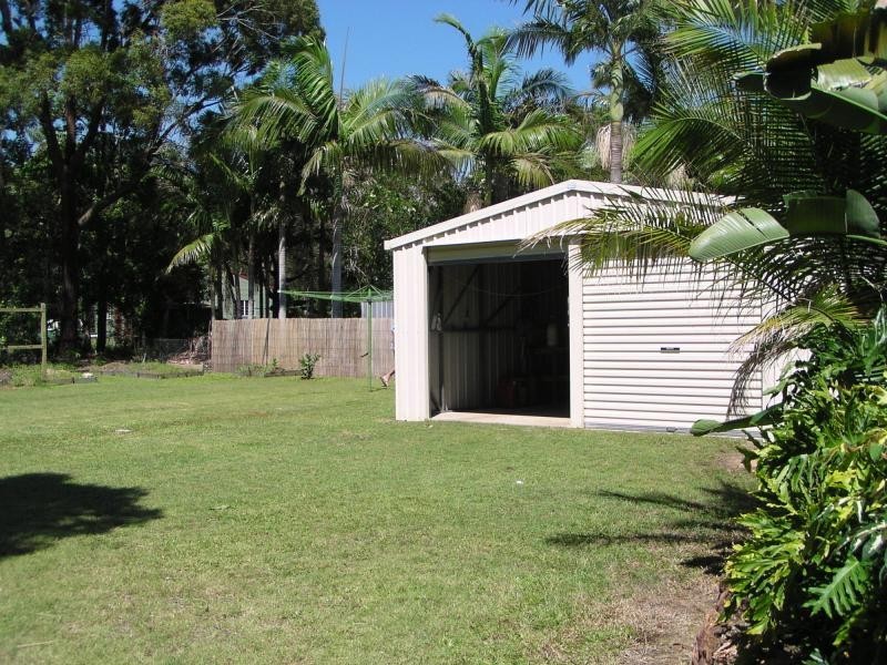 34 The Esplanade, Karragarra Island QLD 4184